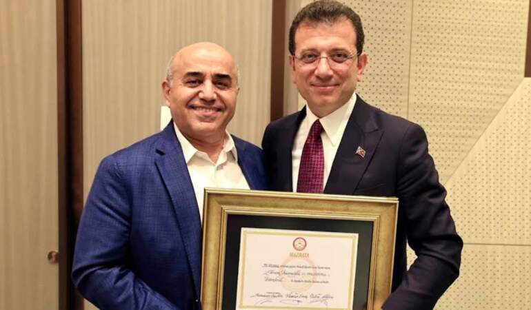 Necati Özkan: Bu iddianame bir fiyasko