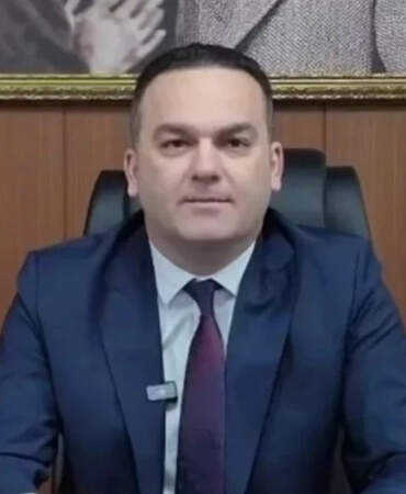 CHP’den Hasbi Dede hakkında kesin ihraç kararı