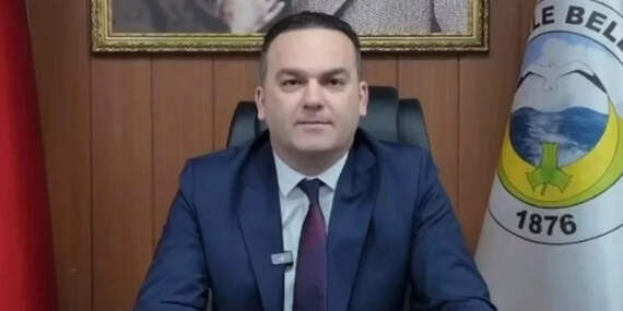 CHP’den Hasbi Dede hakkında kesin ihraç kararı
