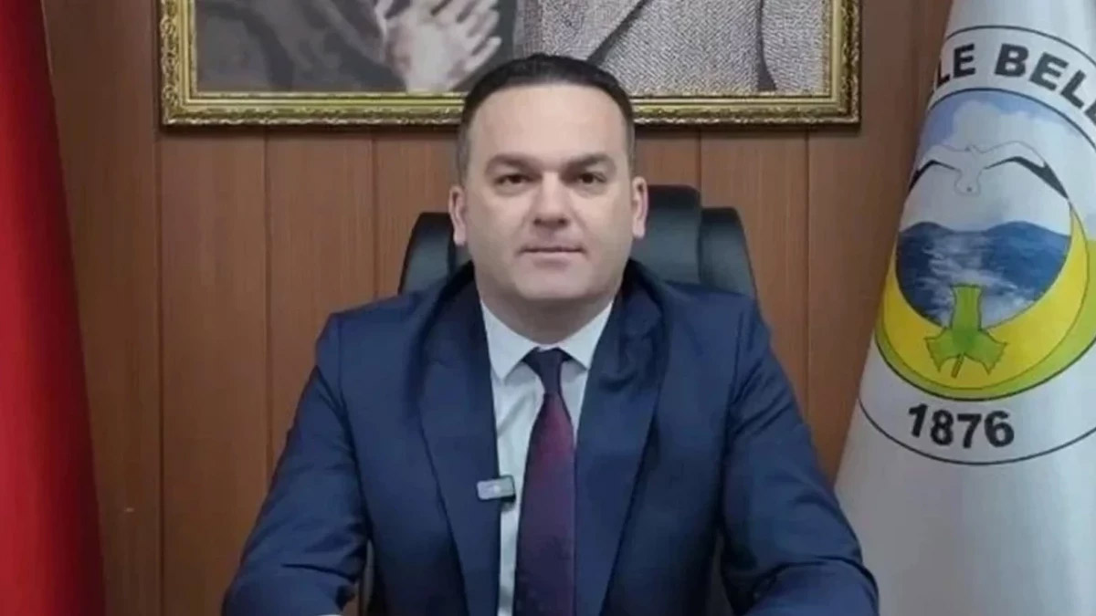 CHP’den Hasbi Dede hakkında kesin ihraç kararı