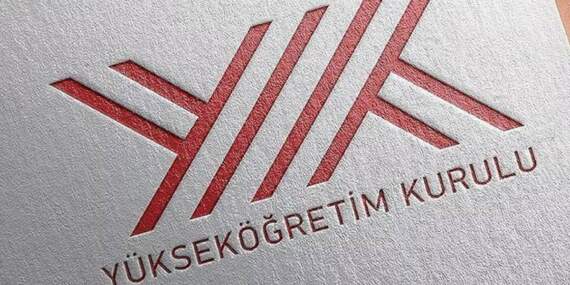 YÖK Üstün Başarı Ödülleri için başvuru süreci başladı