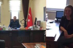 Adliyede Hâkim Aslı Kahraman’ı vuran savcı kendini savundu: Aşkın kuyusundan çıkamadım