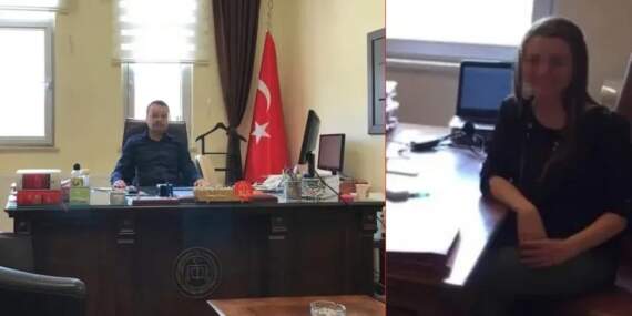 Adliyede Hâkim Aslı Kahraman’ı vuran savcı kendini savundu: Aşkın kuyusundan çıkamadım