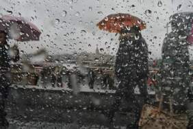 Meteoroloji: Hafta sonu yurt genelinde yağışlı hava etkili olacak