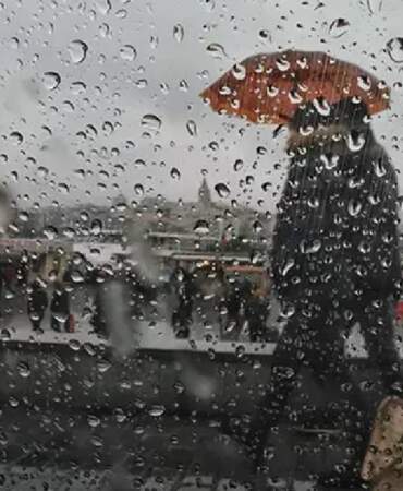 Meteoroloji: Hafta sonu yurt genelinde yağışlı hava etkili olacak