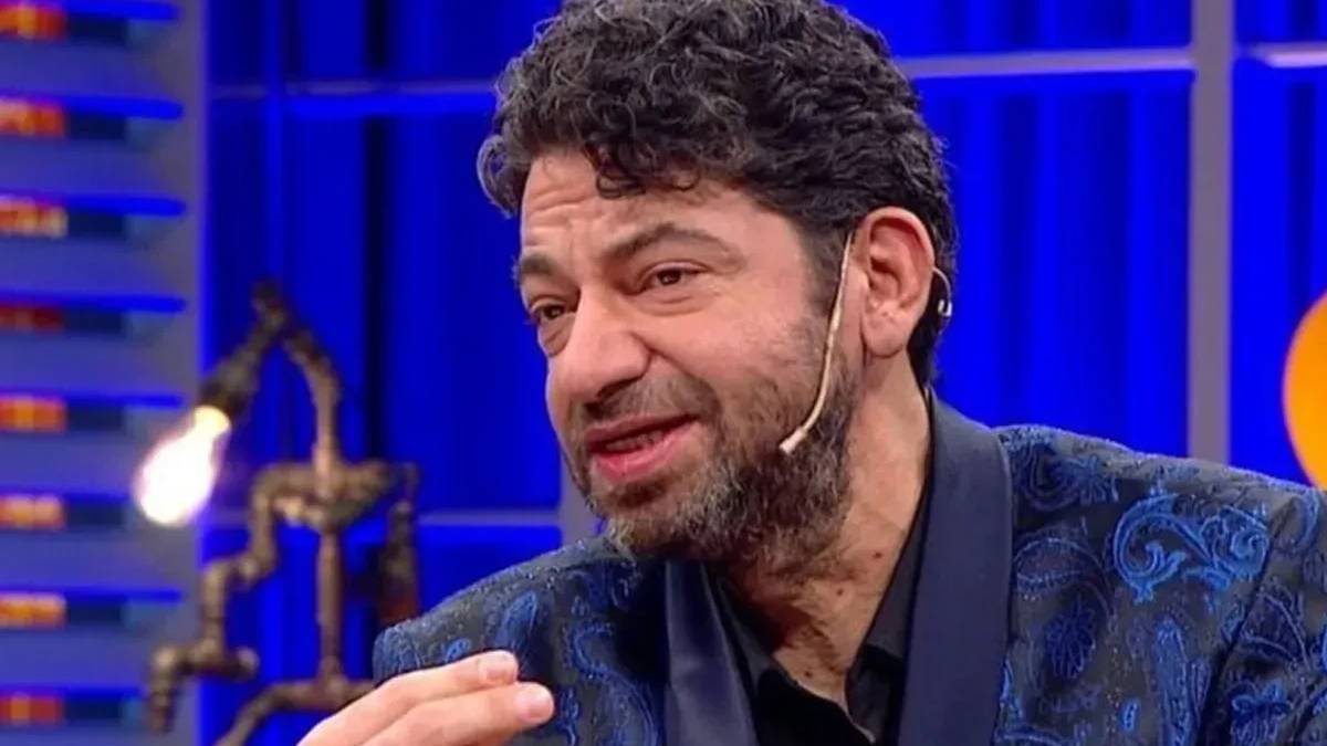 Ölümden dönmüştü, herkesi şoke etti! Hakan Taşıyan öyle bir yerde sahneye çıktı ki…