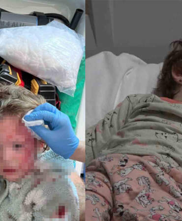 Komşu kavgasında baba ve kızını yaralayan sanık hakim karşısında: ‘Vurduğumda çocuk kucağında değildi’