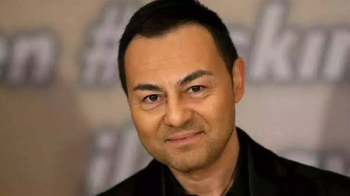 Serdar Ortaç’ın vasiyeti magazin dünyasını sarstı: “Yakında Aranızdan Ayrılacağım”