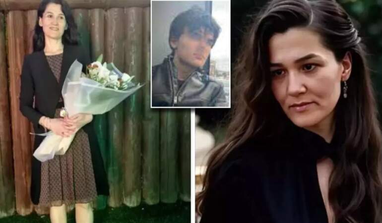 Öğretmen Fatma Nur Çelik’i öldüren sanık hakim karşısında: Mahkemeden zorla getirme kararı