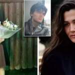 Öğretmen Fatma Nur Çelik’i öldüren sanık ilk kez hakim karşısında