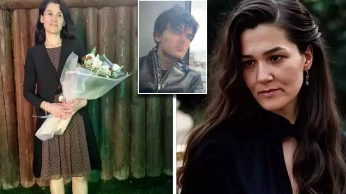 Öğretmen Fatma Nur Çelik’i öldüren sanık ilk kez hakim karşısında