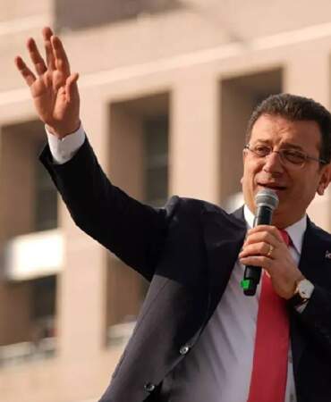 AİHM’den İmamoğlu dosyasında ‘öncelikli inceleme’ kararı: İktidara “seçim sürecine katılımı engelleme amacı var mı?” sorusu