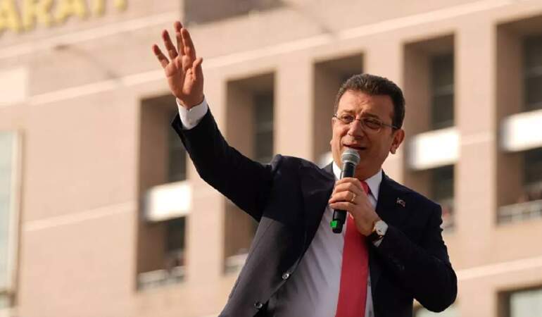 AİHM’den İmamoğlu dosyasında ‘öncelikli inceleme’ kararı: İktidara “seçim sürecine katılımı engelleme amacı var mı?” sorusu