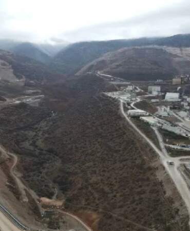 İliç maden faciasında mütalaa açıklandı