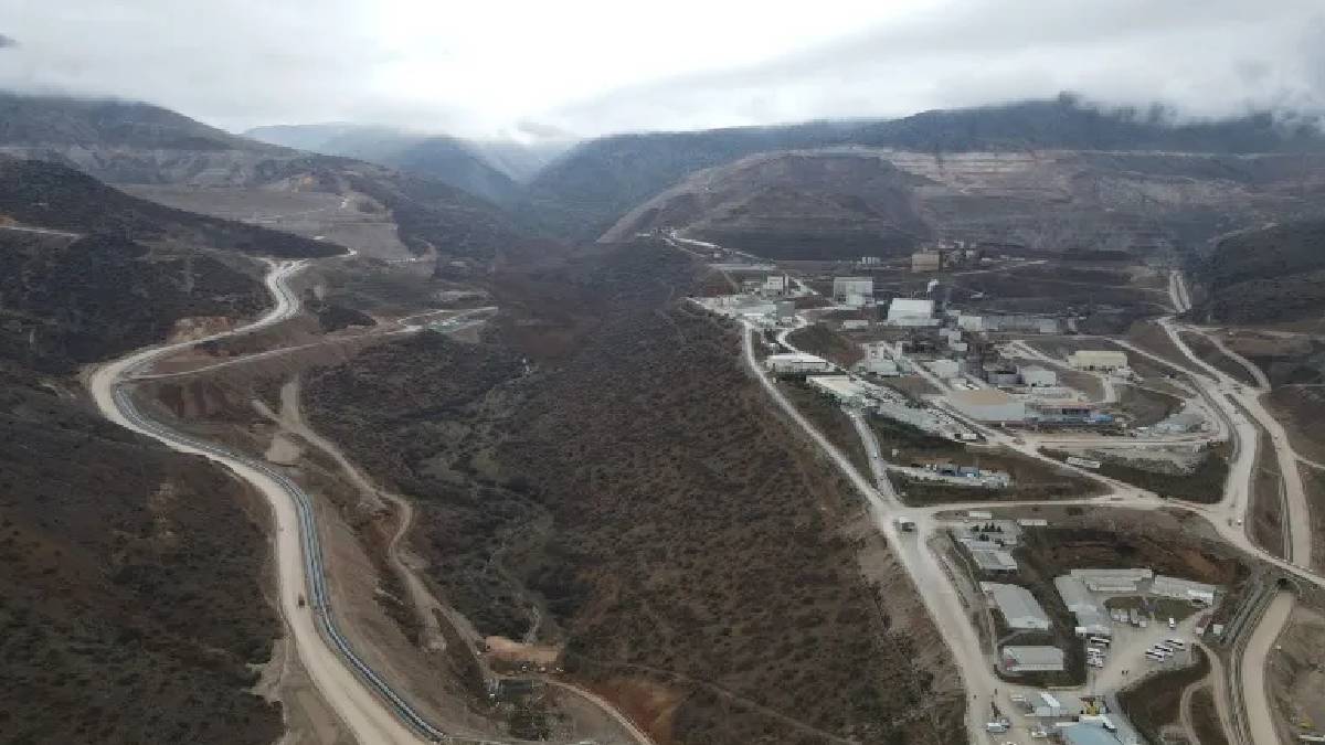 İliç maden faciasında mütalaa açıklandı