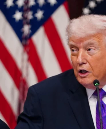 Trump: İran’ın 48 saat süresi kaldı