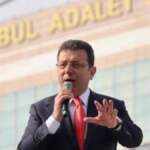 İmamoğlu: İktidar, CHP’yi birinci parti yaptığı için milletimizi cezalandırmaktadır