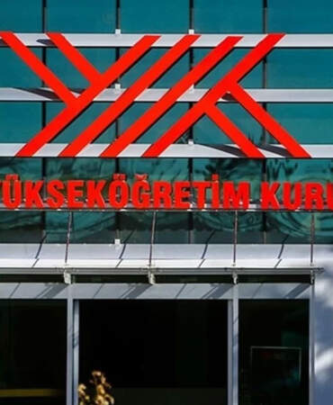 YÖK uyardı: Sosyal medyada ‘YÖK onaylı’ gibi beyanlara itibar edilmemeli