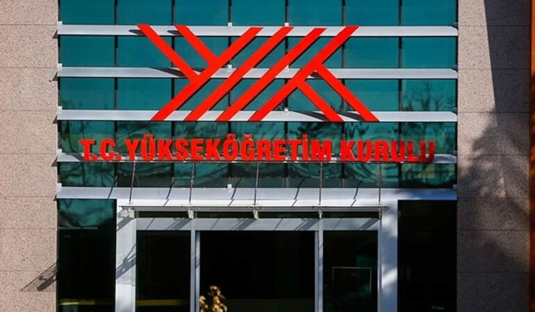 YÖK uyardı: Sosyal medyada ‘YÖK onaylı’ gibi beyanlara itibar edilmemeli