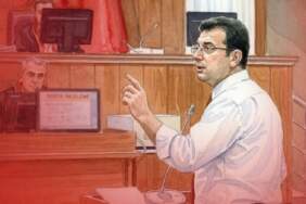 İBB davasında tahliye kararının ardından İmamoğlu’ndan ilk açıklama: Allah milletimizi hukuksuzluklardan korusun