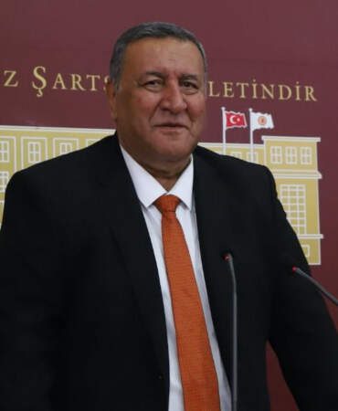 CHP’li Gürer uyardı: Çiftçinin banka borcu son 5 yılda yüzde 881 arttı