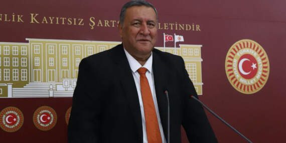 CHP’li Gürer uyardı: Çiftçinin banka borcu son 5 yılda yüzde 881 arttı