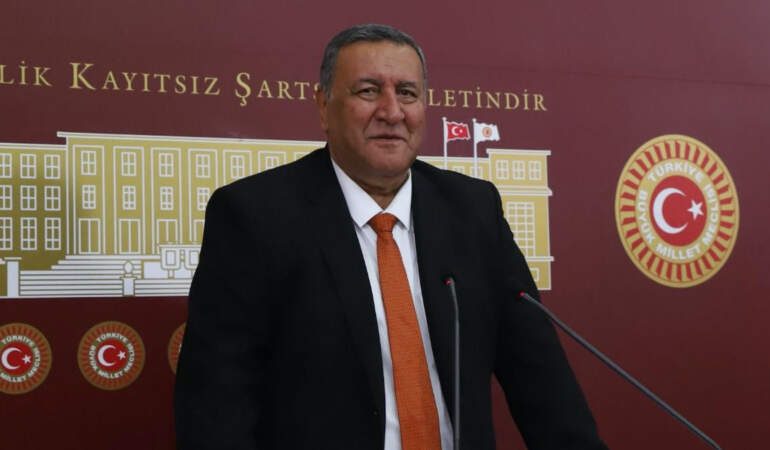 CHP’li Gürer uyardı: Çiftçinin banka borcu son 5 yılda yüzde 881 arttı