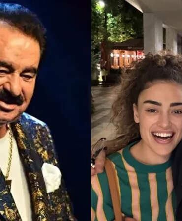 Elektronik kelepçe bile engel olamadı! İbrahim Tatlıses ile oğlu Ahmet arasındaki buzlar eridi