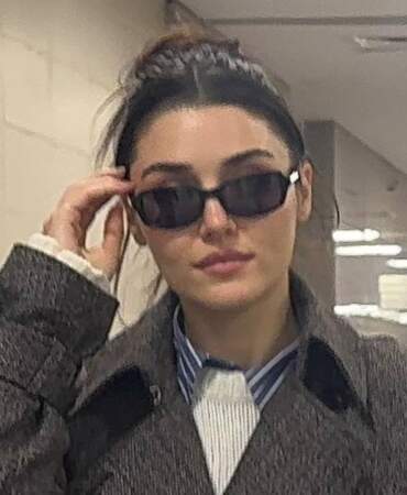 Hande Erçel’in uyuşturucu test sonucu belli oldu