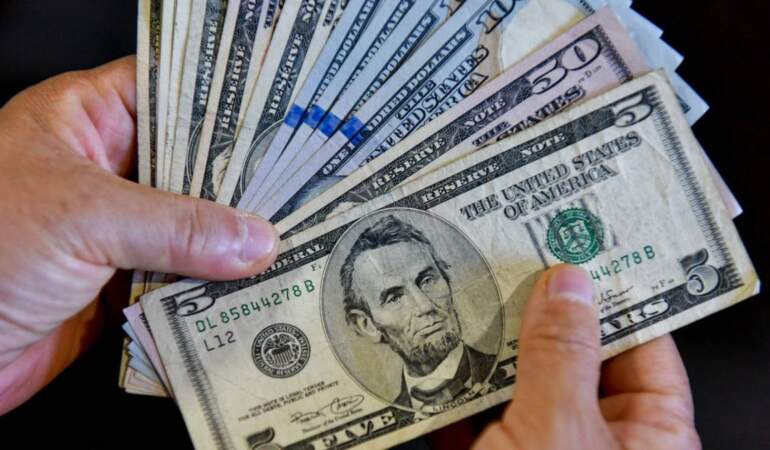 ING’den dolar/TL tahminine güncelleme