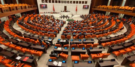TBMM gündeminde okul saldırıları var: Komisyon kurulacak