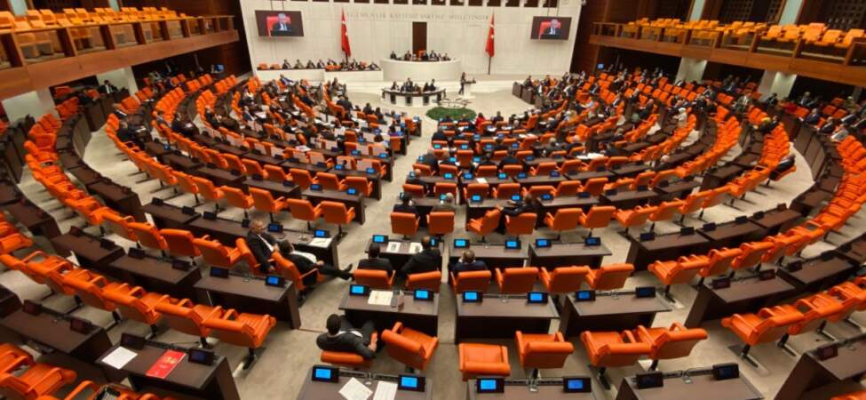 TBMM gündeminde okul saldırıları var: Komisyon kurulacak