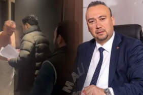 Özkan Yalım kesin ihraç talebiyle disipline sevk edildi