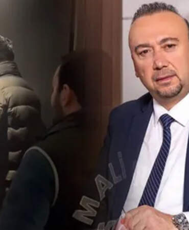 Özkan Yalım kesin ihraç talebiyle disipline sevk edildi