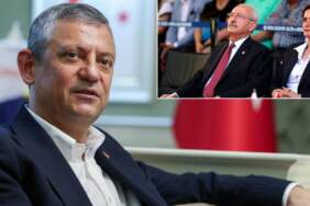 Özel’in sosyal medya temizliği: Kılıçdaroğlu ve Kaftancıoğlu da silindi