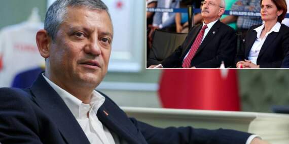 Özel’in sosyal medya temizliği: Kılıçdaroğlu ve Kaftancıoğlu da silindi