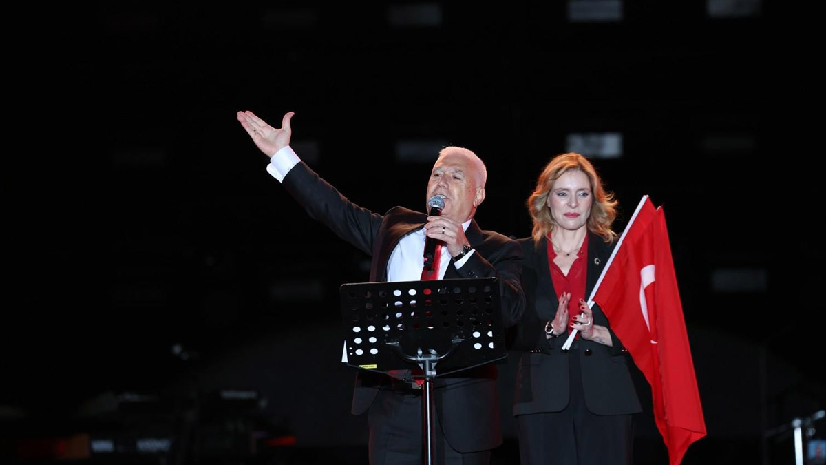 Gözaltına alınan Mustafa Bozbey’den ilk açıklama: Bursalılara yapılan doğru değil