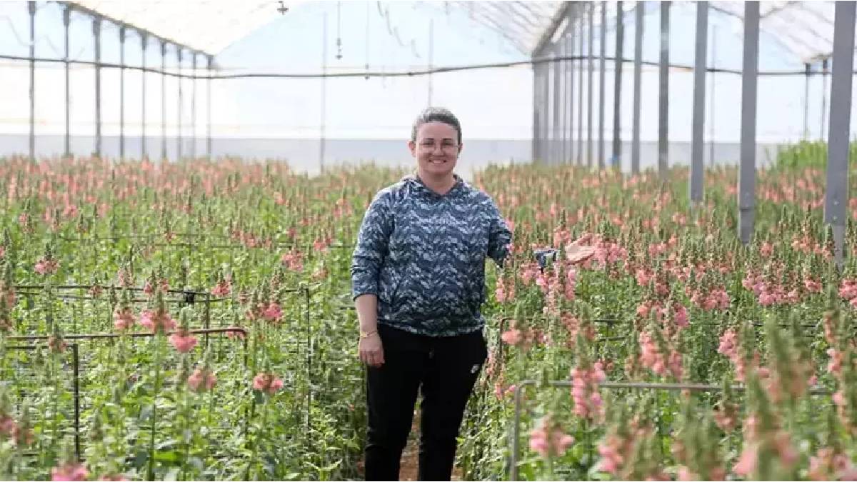 İlk kez Antalya’da üretildi, şimdi taleplerin ardı arkası kesilmiyor! Avrupa’dan bile istiyorlar