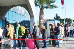 Yunan Adaları’na yönelik ‘ekspres vize’ uygulamasında yeni gelişme
