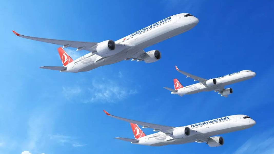 Uçak biletlerine zam yolda! Jet yakıtında tarihi yükseliş: Bir ayda yüzde 95 zam