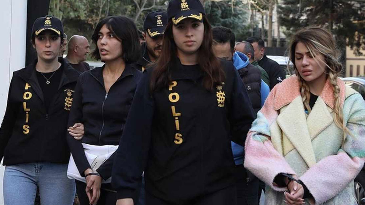 Candan kardeşler davasında karar çıktı