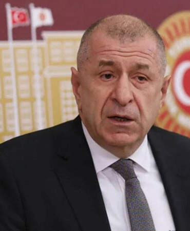 Zafer Partisi, Ankara ve Bursa’da miting yapacağını duyurdu