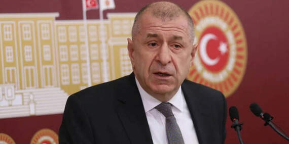 Zafer Partisi, Ankara ve Bursa’da miting yapacağını duyurdu