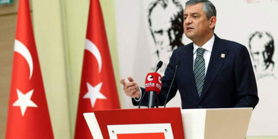 Özgür Özel son anket sonuçlarını açıkladı: Yüzde 60’ı buldu