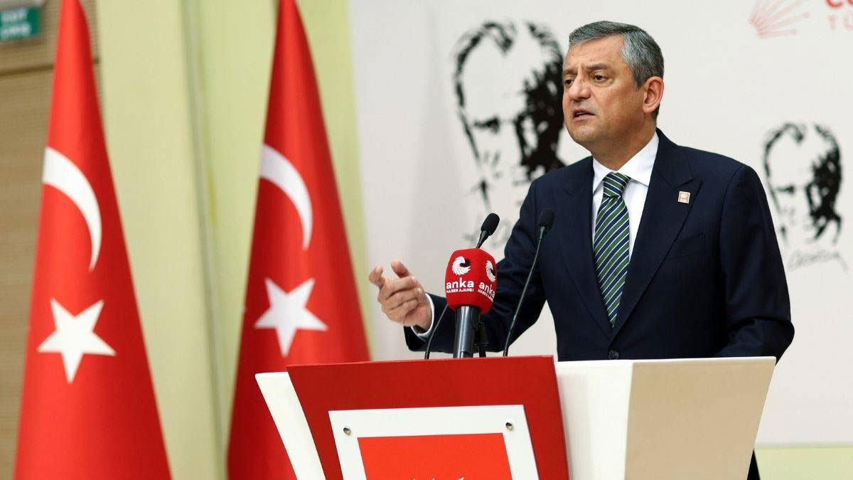 Özgür Özel son anket sonuçlarını açıkladı: Yüzde 60’ı buldu