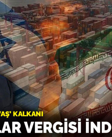 İhracatçıya ‘savaş’ kalkanı: Kurumlar Vergisi indiriliyor