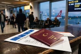 Schengen vizesinden muaf olan AB dışı ülkeler hangileri? Hangi ülkelere Schengen vizesi serbestisi var? Türkiye muaf olmayan tek ülke 