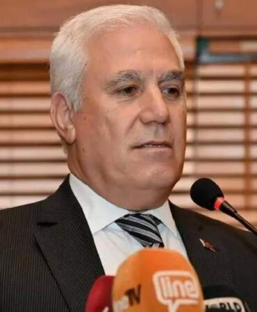 Bozbey’den el yazısıyla ilk mesaj: Benim ve ailemin verilemeyecek hesabı yoktur