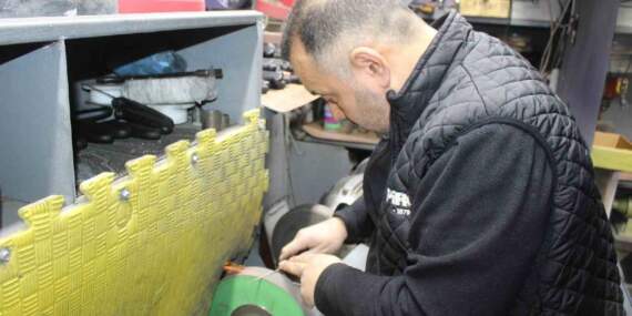 İşçilerin verimini artırıyor, fabrikanın gizli kahramanı oluyor! İzmir ve Muğla’nın vazgeçilmez adresi