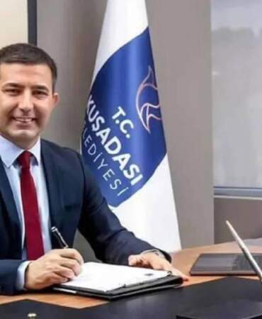 Tutuklu Kuşadası Belediye Başkanı Ömer Günel: Adalet er ya da geç yerini bulacak; kötüler kaybedecek, iyiler kazanacak